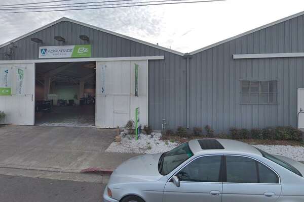 Advantage Ez Rent A Car To Pay 4 6 Million Over Car Repair