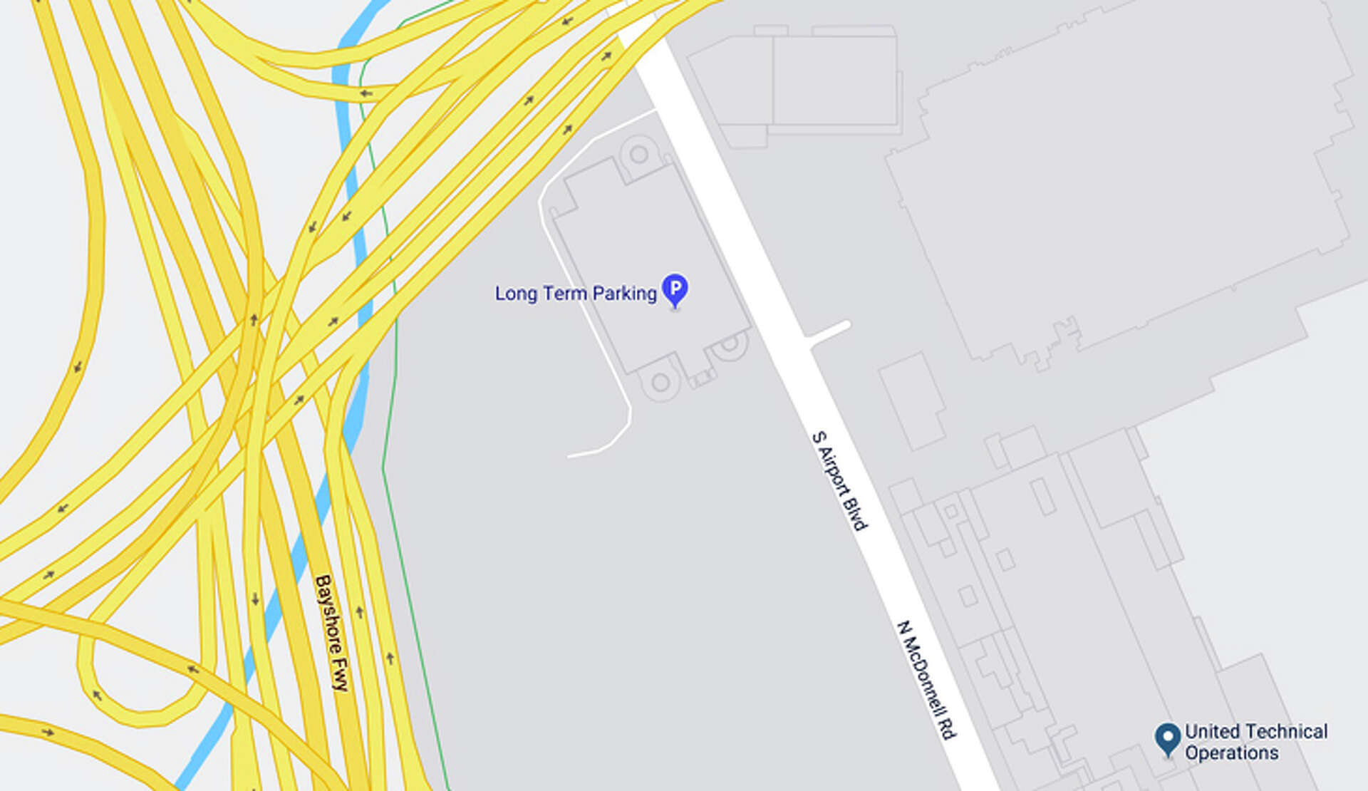 Airports: New SFO garage, long Customs waits at ATL + LAX, CLEAR, Las Vegas