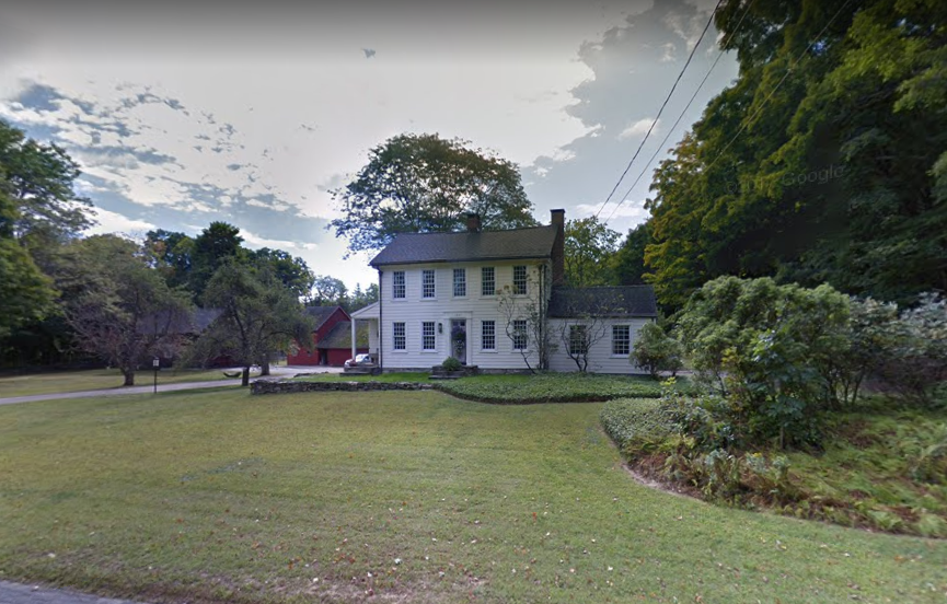 Newtown house sells for 643,000