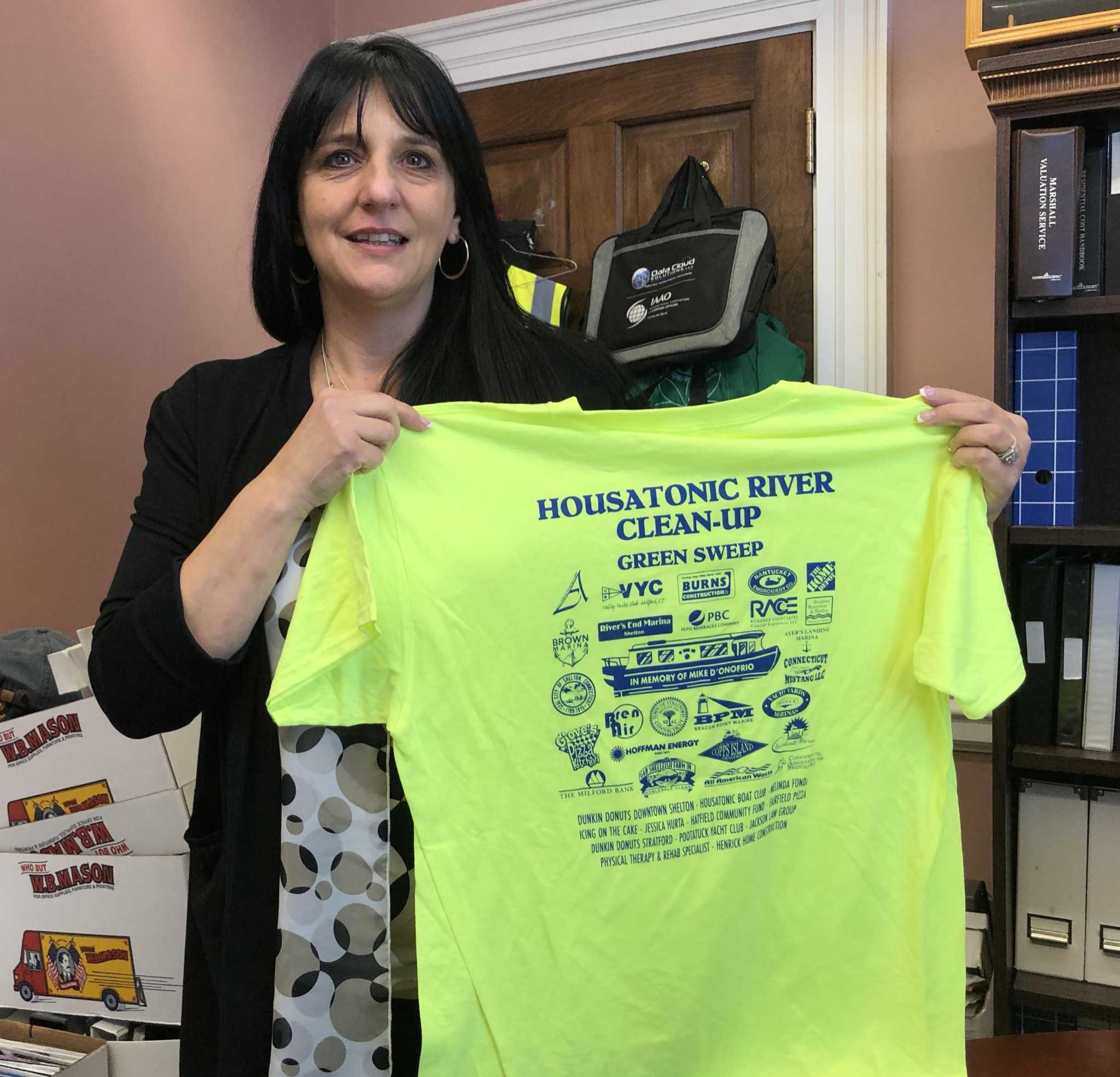 Stratford tax assessor to leave post for new job