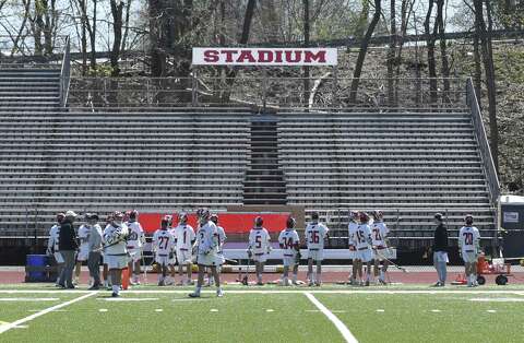 Wallpaper Greenwich S Cardinal Stadium Bleachers Closed As Inspections Desktop Wallpaper Free