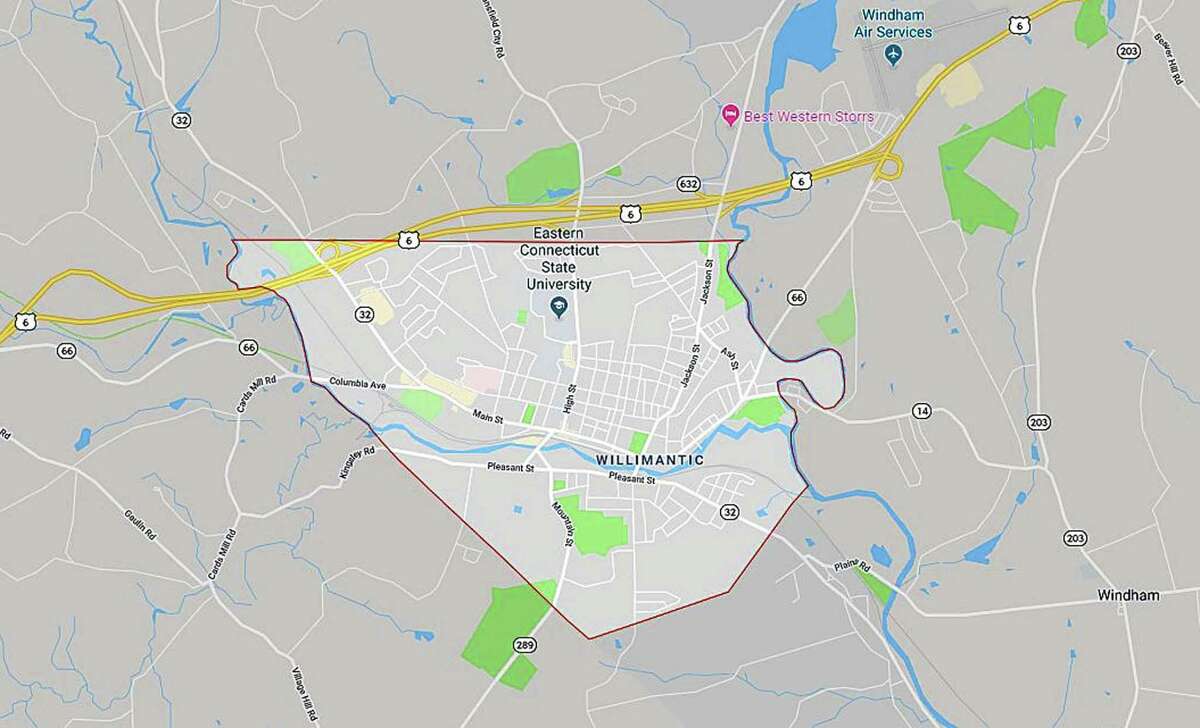 Escaped fugitive captured in CT