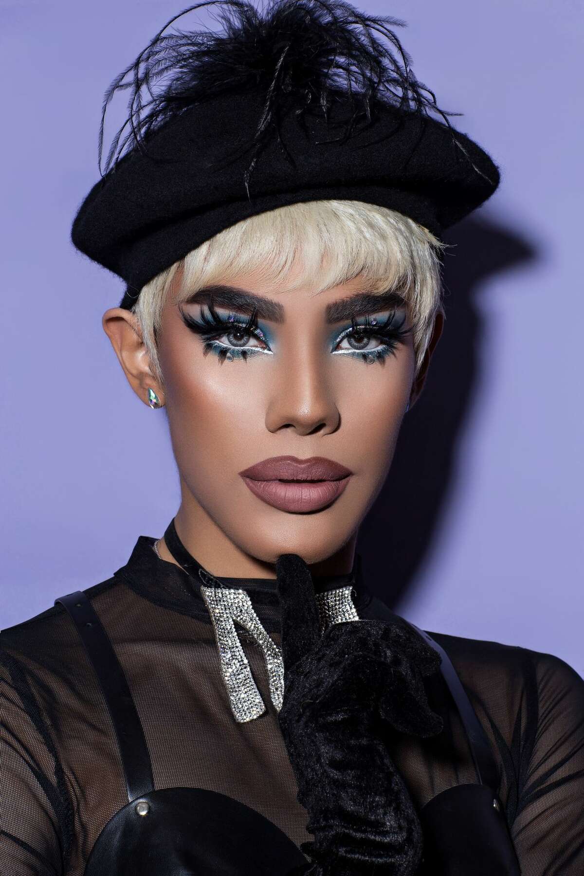 San Antonio drag queens share their lives in and out of drag