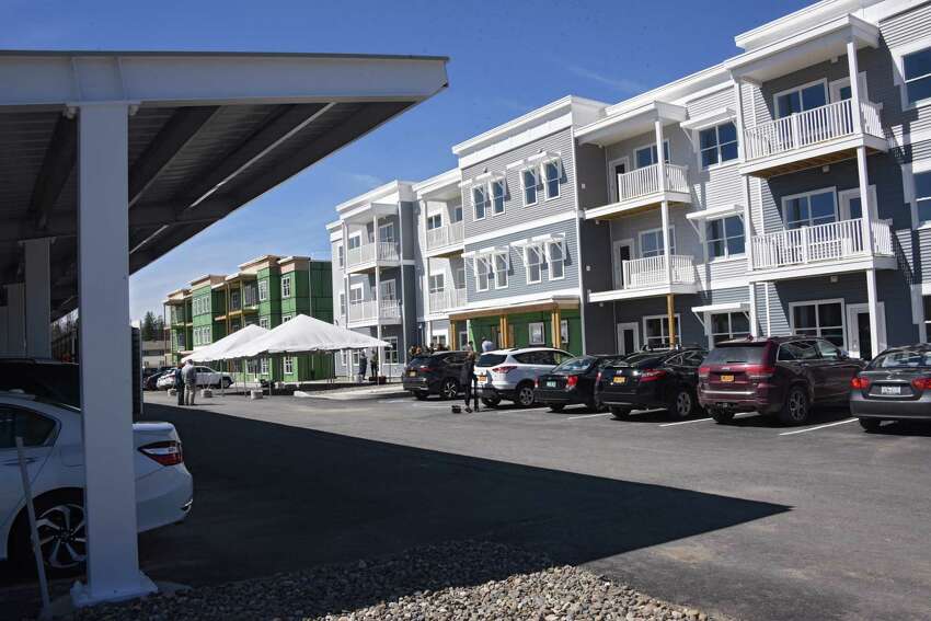 Green apartment owner hit with environmental fine for sewage issues