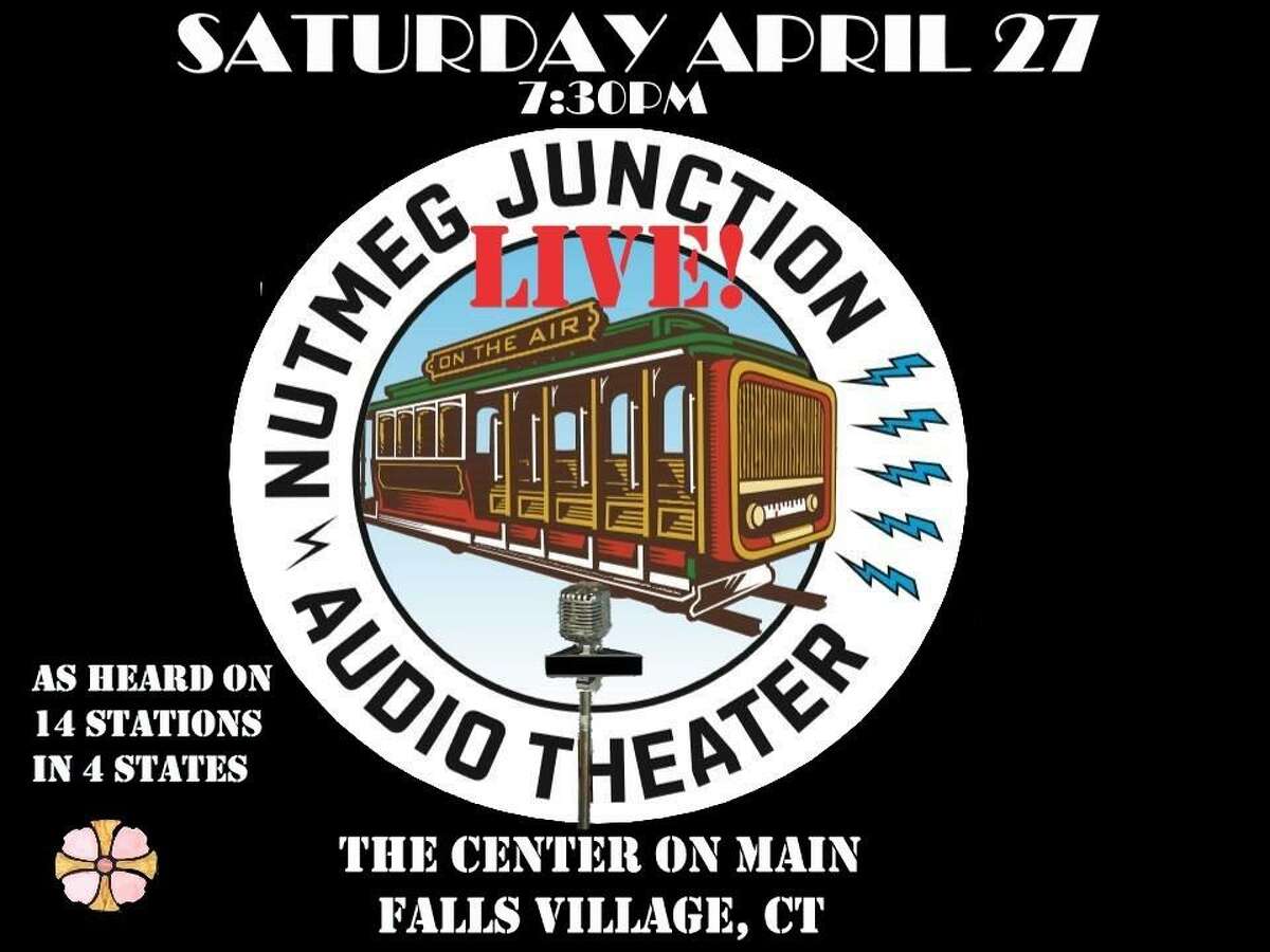 Falls Village Center on Main Nutmeg Junction fundraiser show
