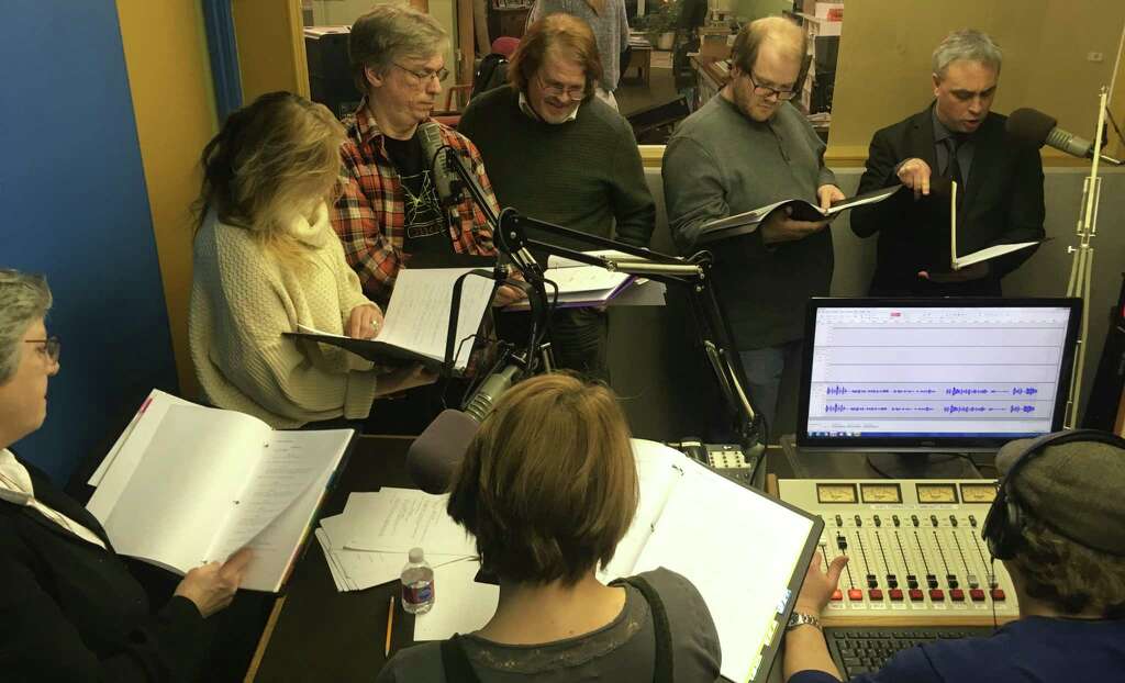 <p>Nutmeg Junction, a live radio show on WAPJ in Torrington, is coming to Falls Village's Center on Main April 27 to give a fundraising performance for the Kellogg School.</p>