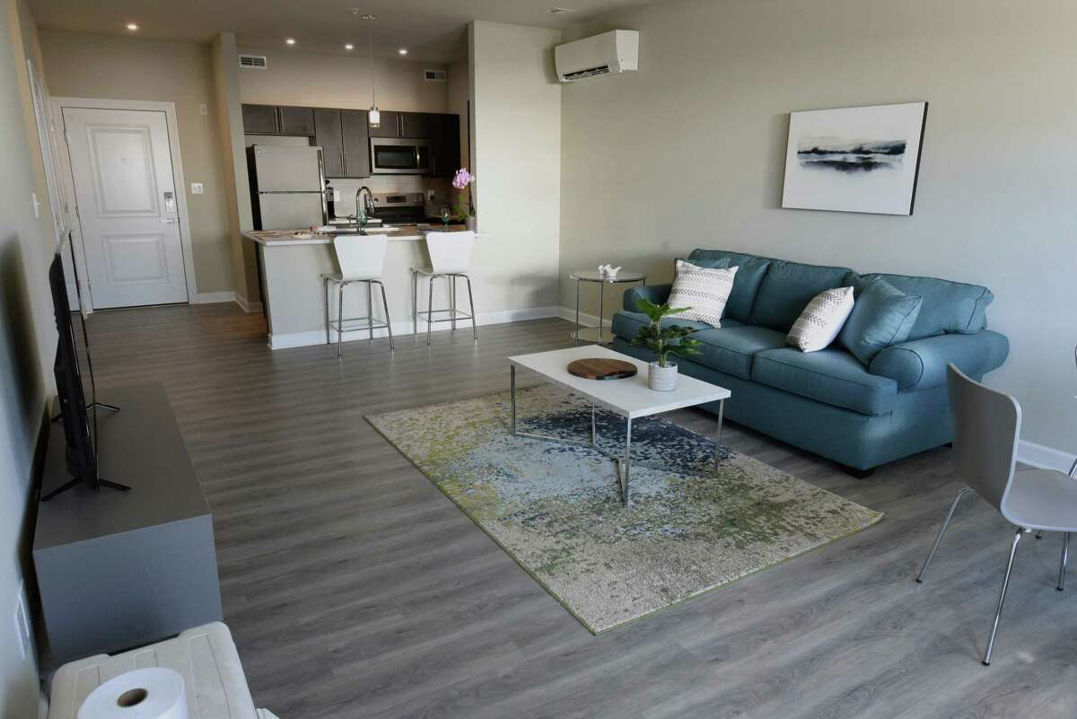 Capital Region residents share their first apartment stories