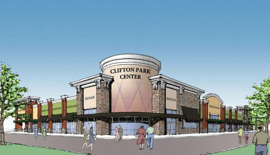 Makeover at Clifton Park mall continues Times Union