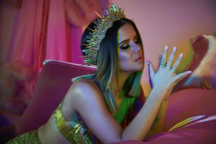 Country Singer Maren Morris Talks About Making Her Pop Move Expressnews Com