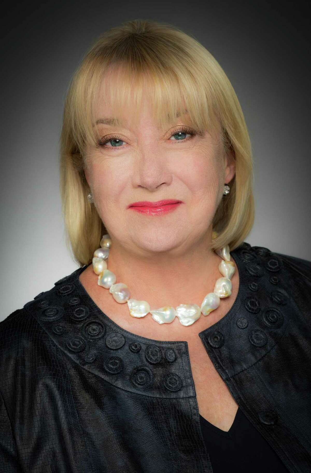 South Texas Money Management founder and Chairman Jeanie Wyatt died from a rare form of cancer Tuesday. She was 65.