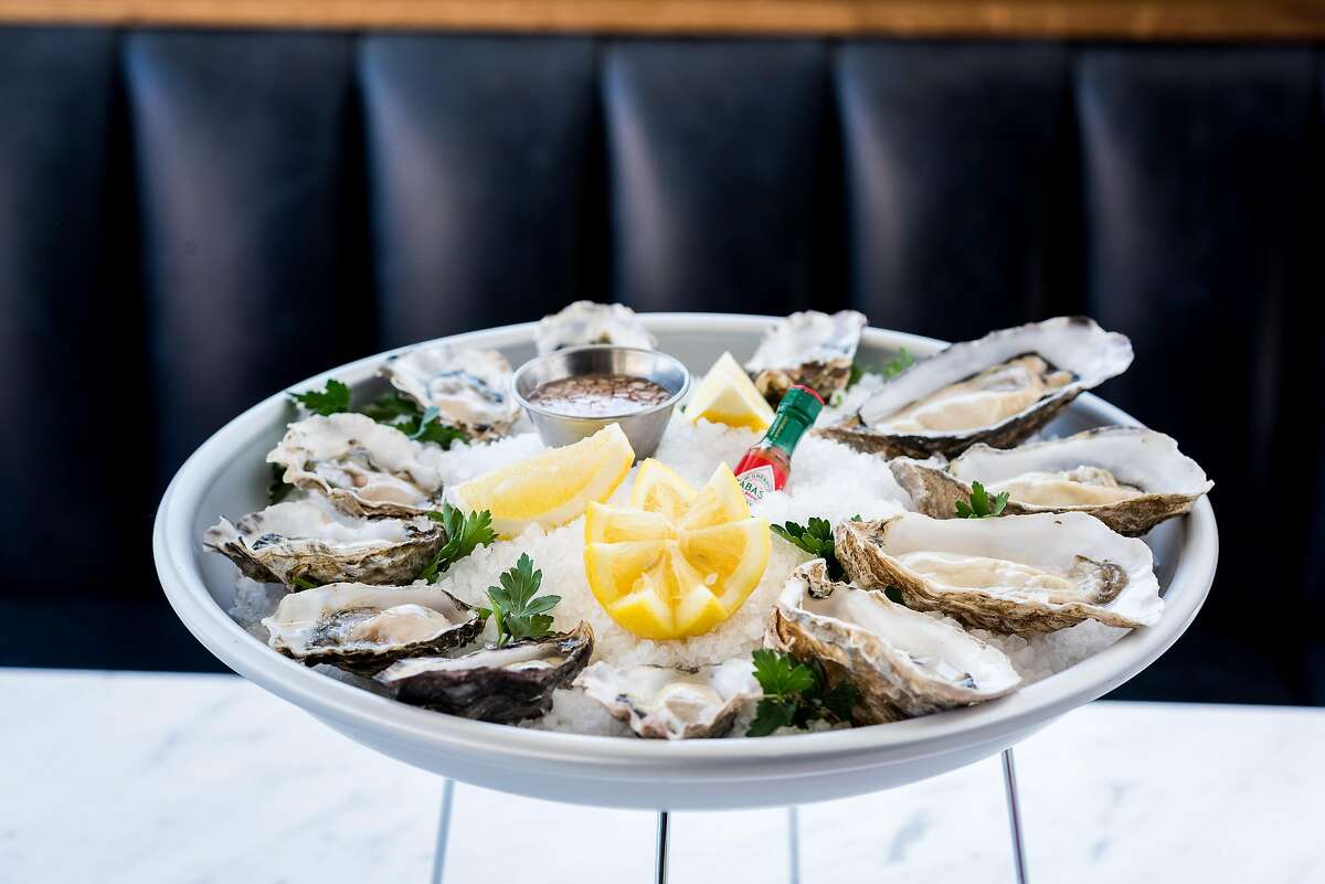 Sam’s Anchor Cafe, with 99 years on Tiburon’s waterfront, is set to