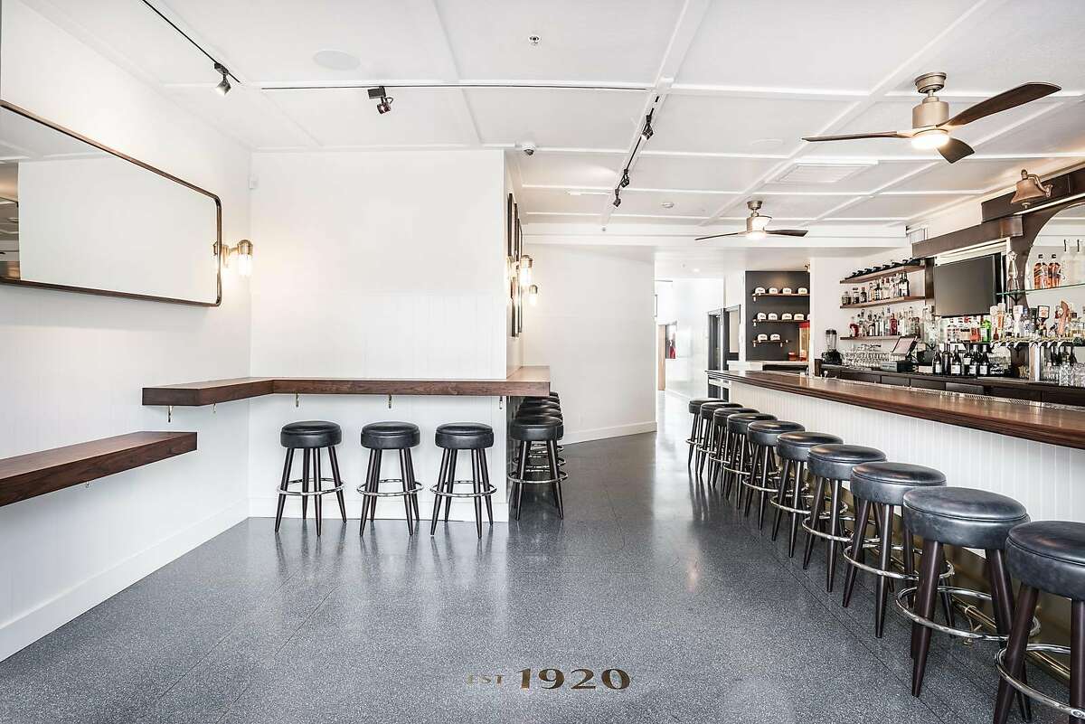 Sam’s Anchor Cafe, with 99 years on Tiburon’s waterfront, is set to