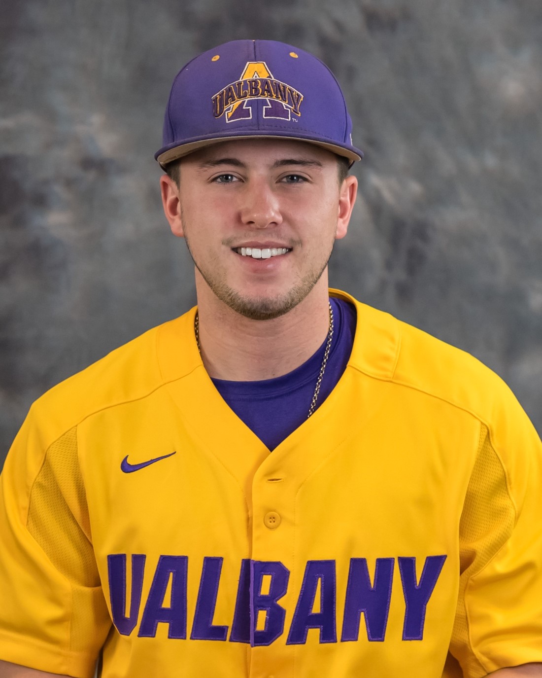 UAlbany baseball star heads for California