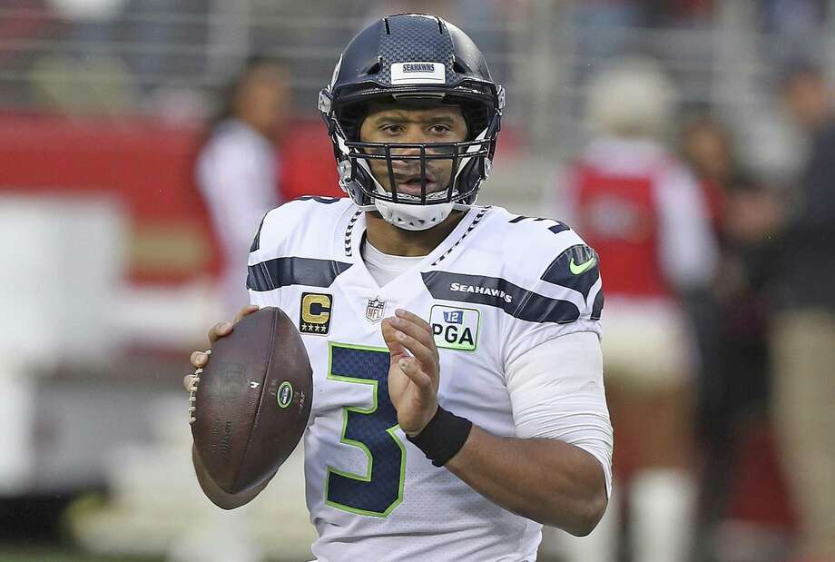 Way Too Early 2019 Seahawks Depth Chart Who Are Seattle S