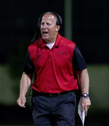 Steve Svendsen Leaves Caney Creek For Job In South Dakota