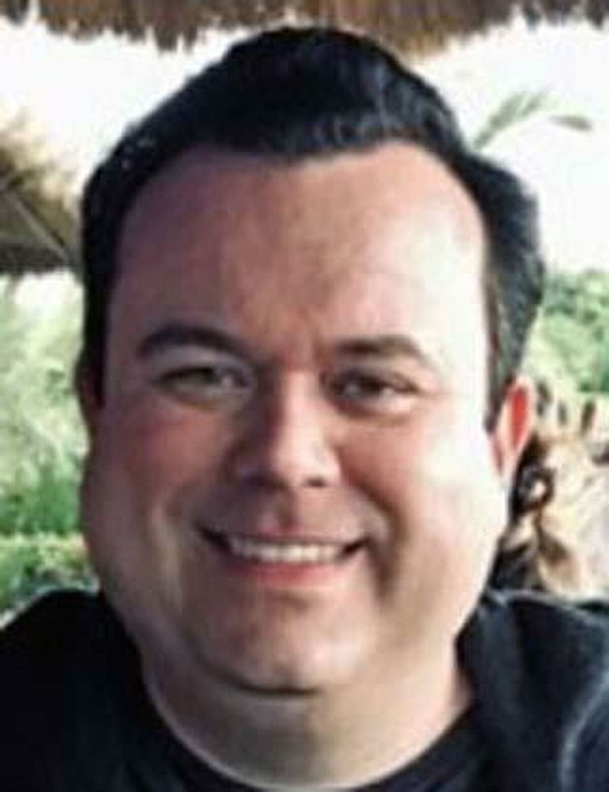 Cullen Walsh, 39, of Weston, Conn., was identified as the person killed in a fiery crash in Westport on Sunday, April 14, 2019.
