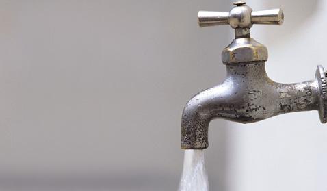 Laredo searching for cause of high water bills - Vimarsana News