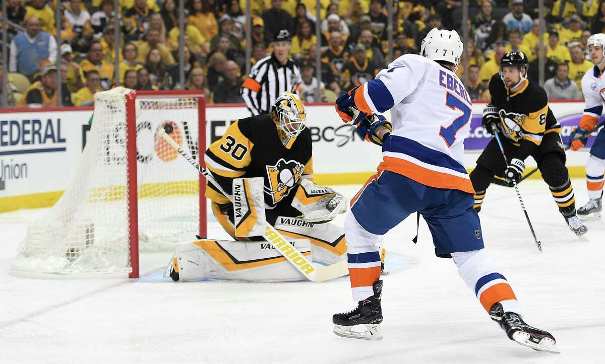 Penguins' 16-Year Playoff Streak Snapped As Islanders Clinch Wild Card