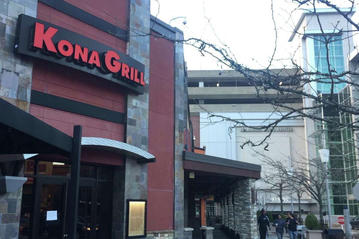 Major happy hour menu shakeup at San Antonio Kona Grill locations