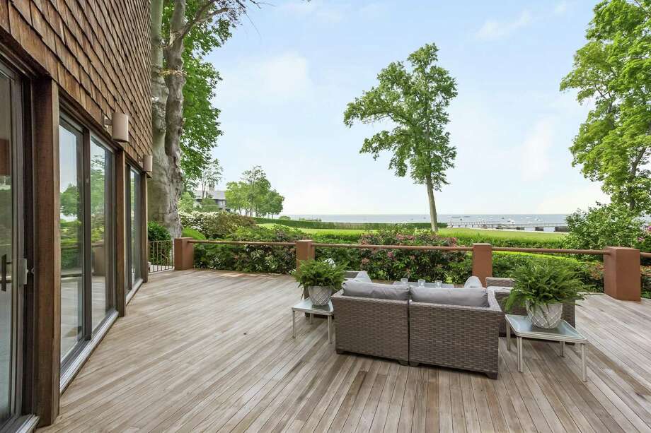 Plan For At Home Summer Fun In Ct With New Deck Connecticut Post