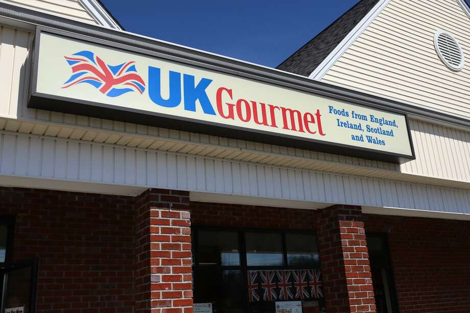 Jane Stern Gourmet food with a British accent in Bethel, CT