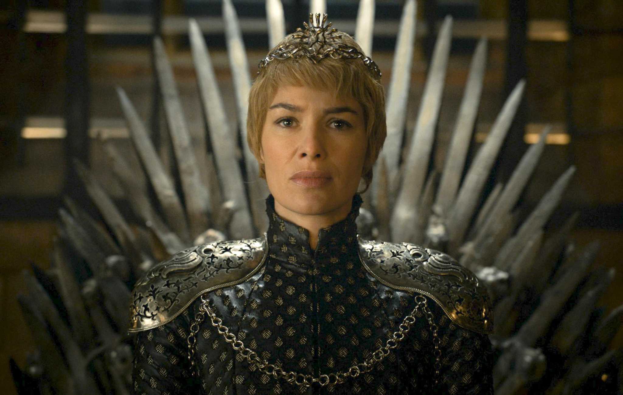 A Game Of Thrones Live Chat