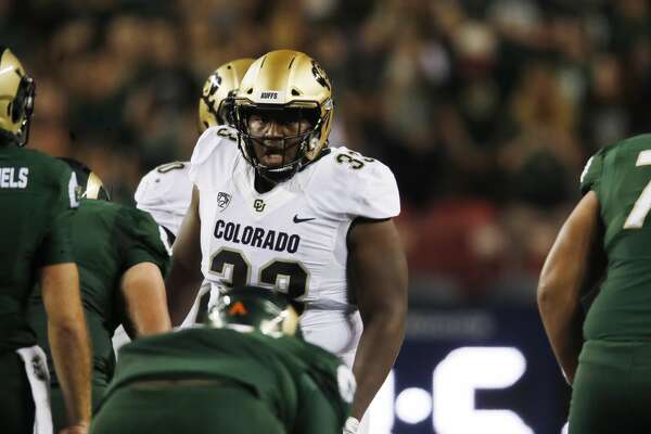 Colorado Nt Javier Edwards Ben Davis Drawing Interest From