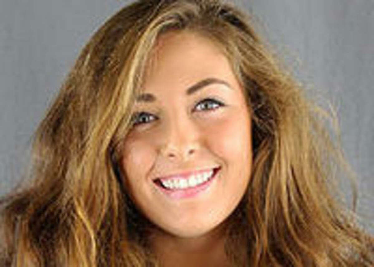 Andrea Norton, a 20-year-old Briar Cliff University student, died Saturday in a fall from an Ozark Mountains cliff. She reportedly was posing for a selfie photo when she slipped.