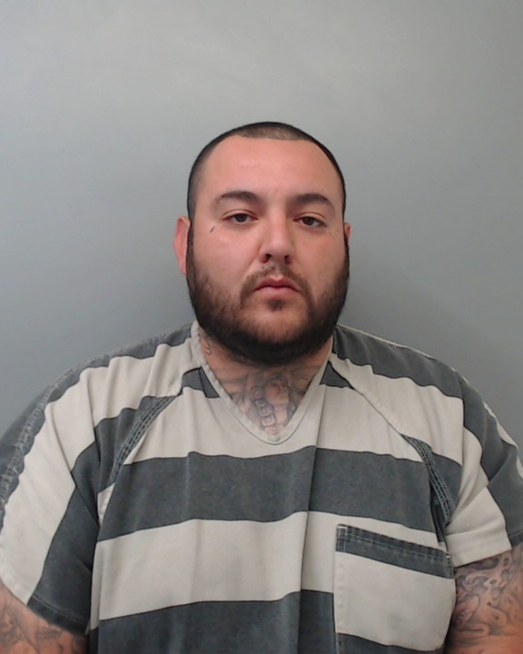 LPD: Man wanted for attempting to strangle woman arrested after police ...