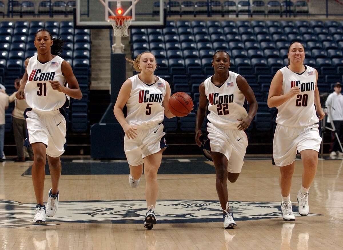 Former UConn player Morgan Valley hired as Hartford women's basketball
