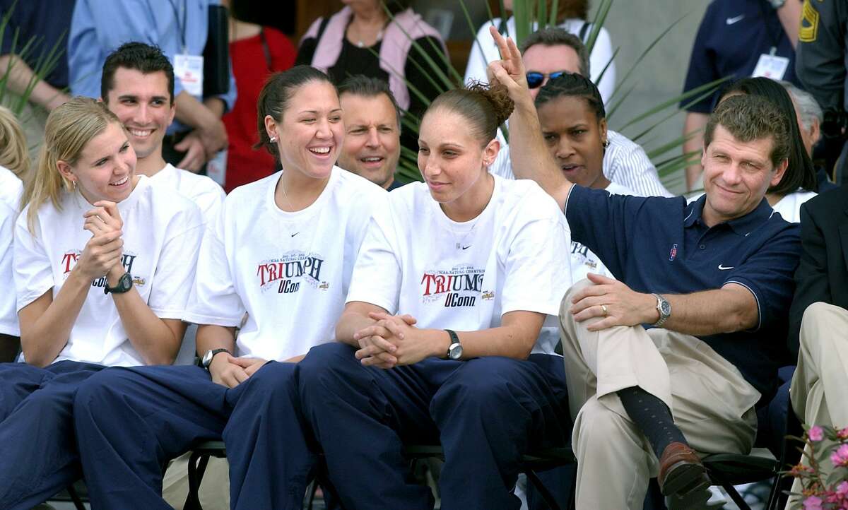Former UConn Player Morgan Valley Hired As Hartford Women s Basketball 