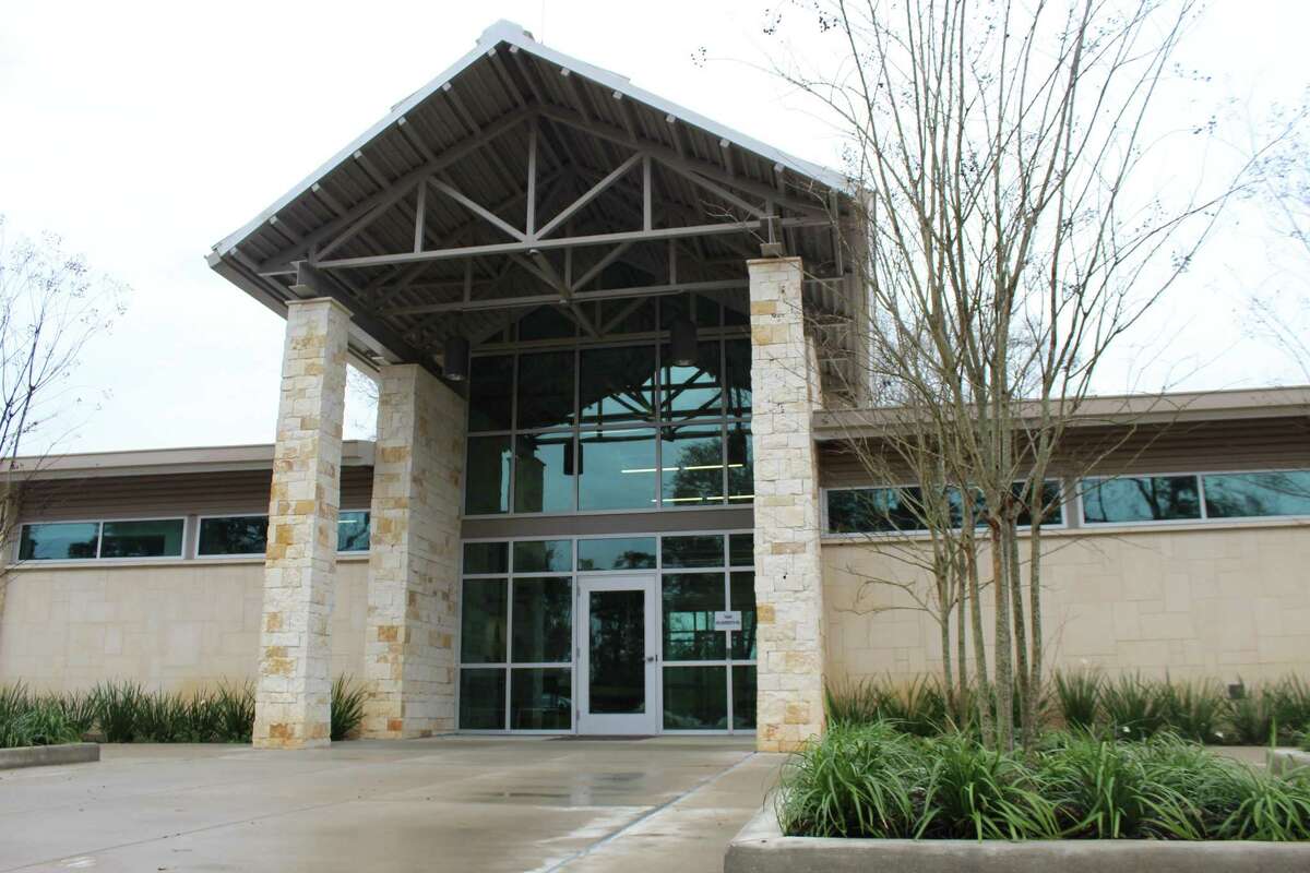 Harris County Pct 4 service center in Tomball expands to add five