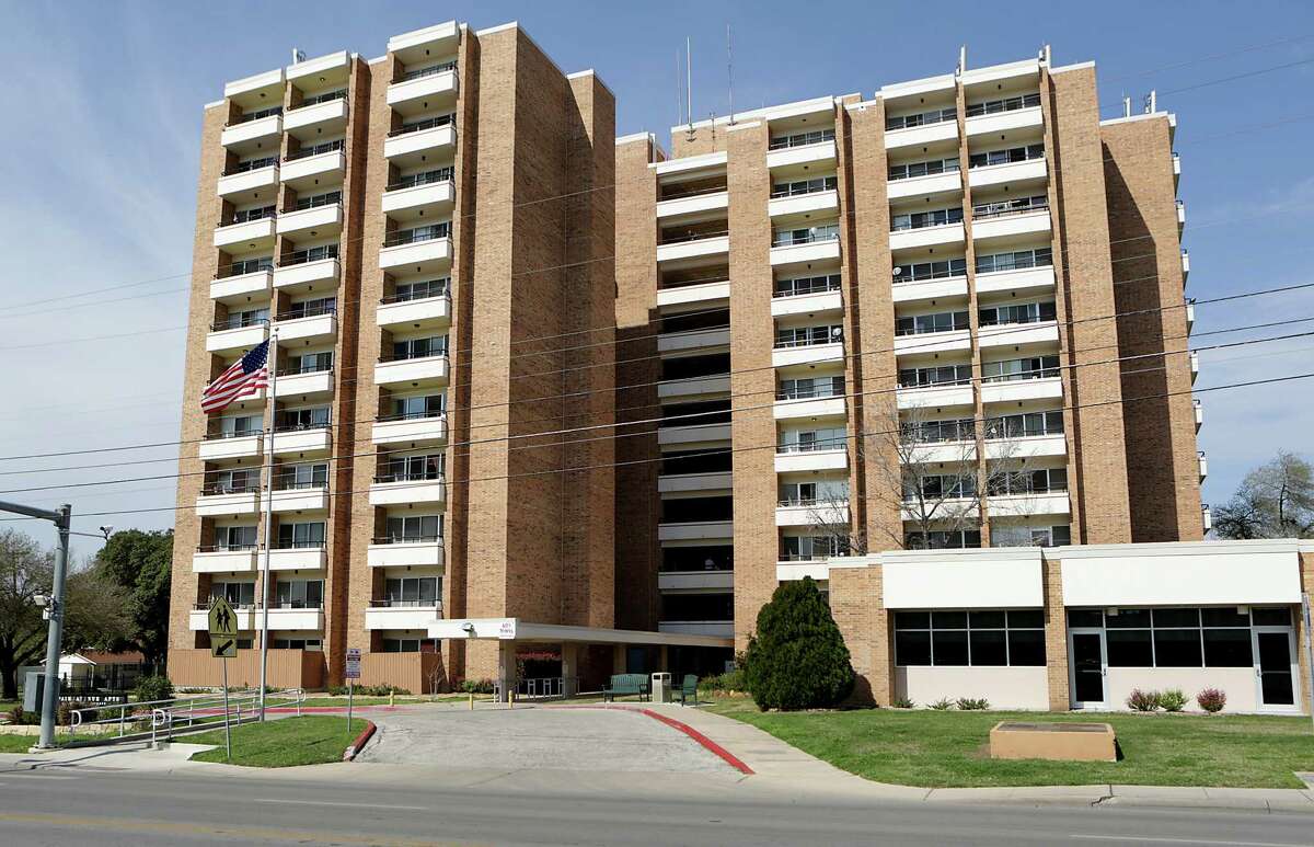 ‘The senior citizens are getting armed’ Residents call for more