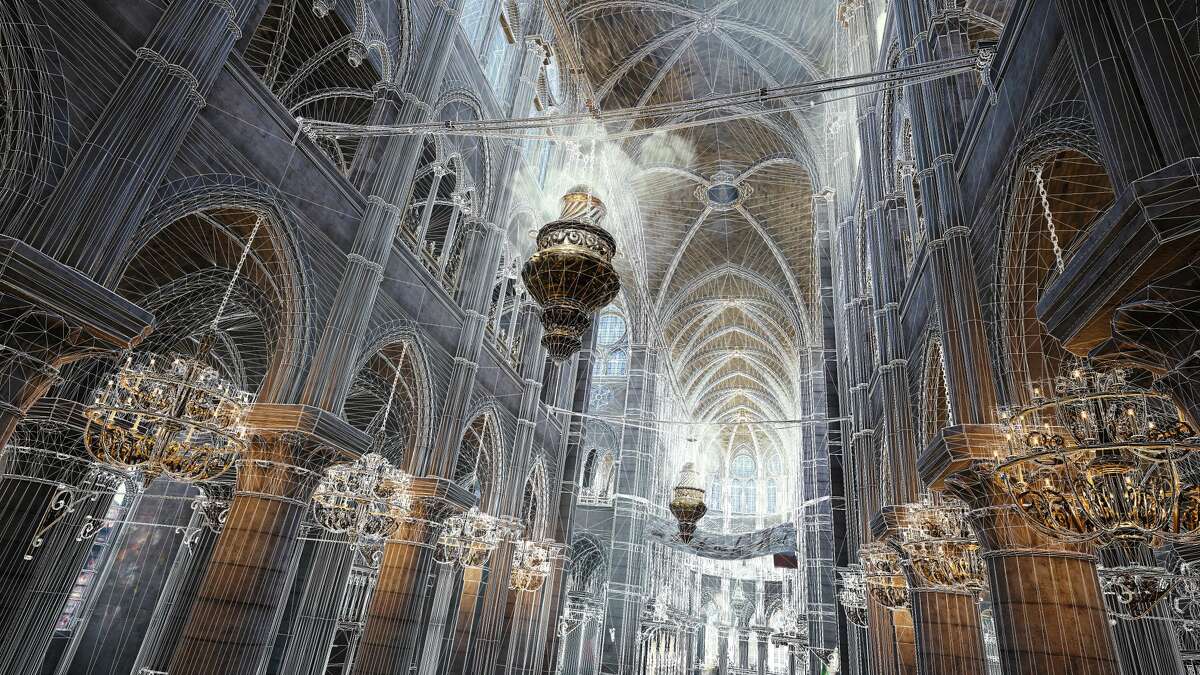 'Assassin's Creed' makers pledge 565,000 to rebuild Notre Dame, make