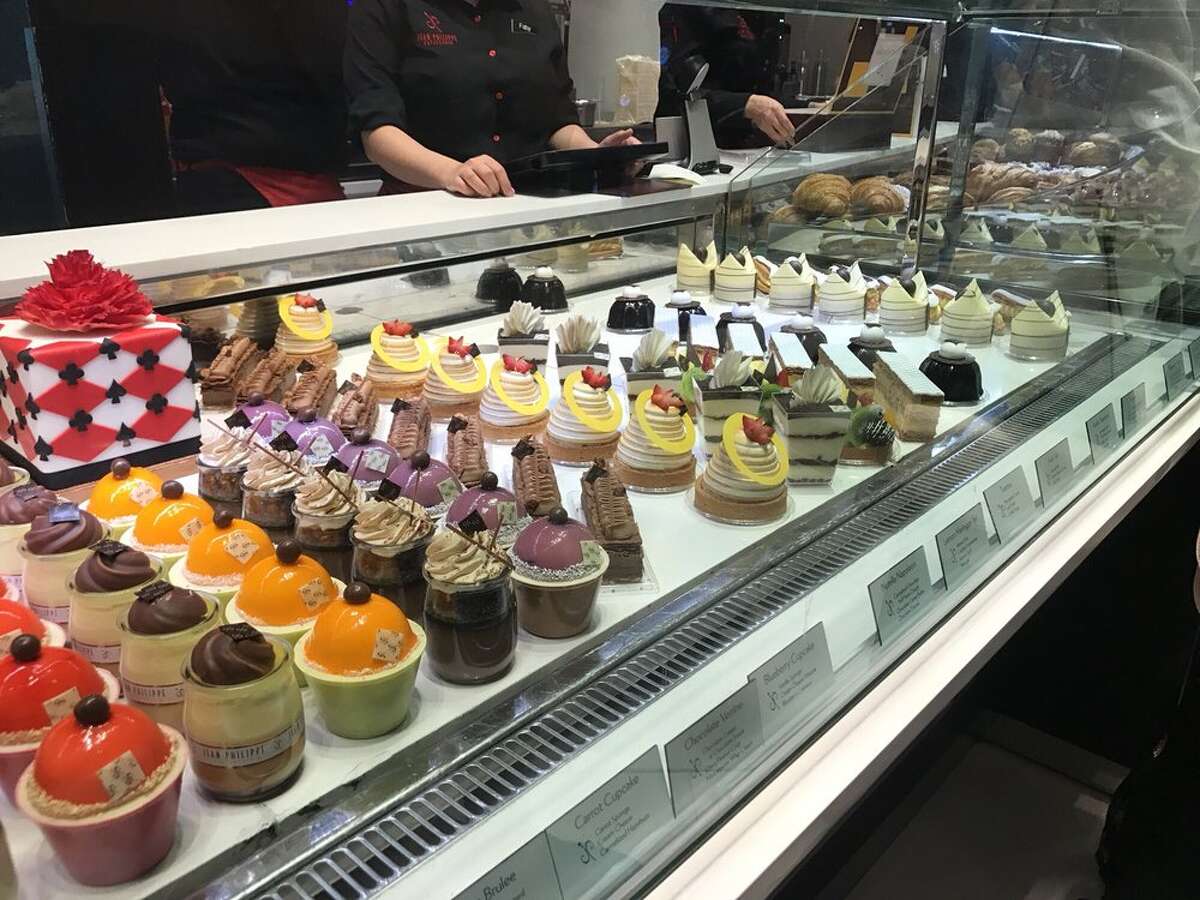 Albany shop named among Yelp's 'Top 30 bakeries'