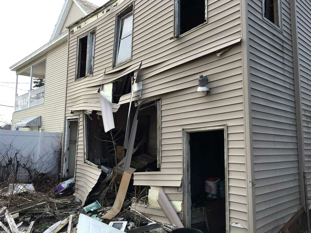 Dozens of Schenectady eyesores set to be demolished