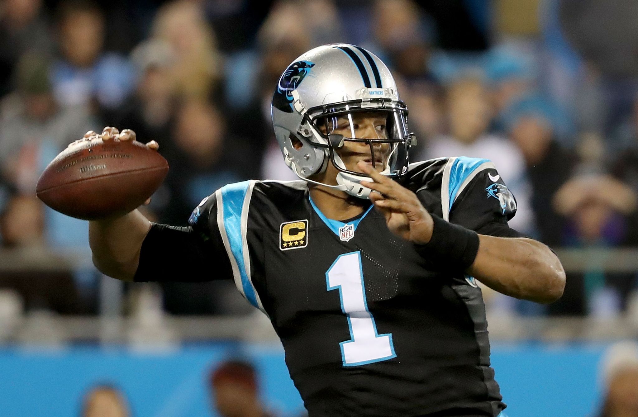 Best nfl free agents available this offseason