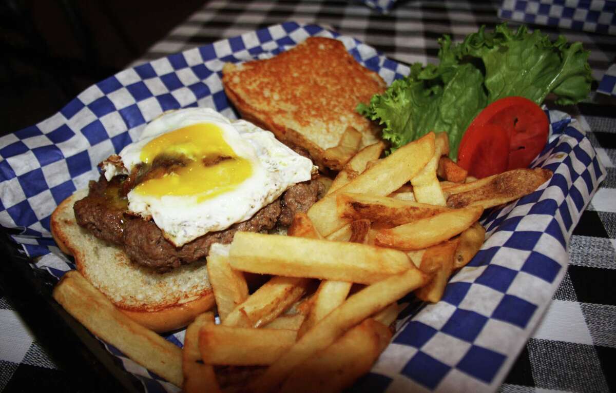 52 Weeks of Burgers Biff Buzby’s Burgers