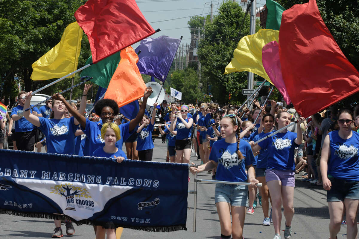 'Tearsintheeyes moment' for Albany band at DDay events