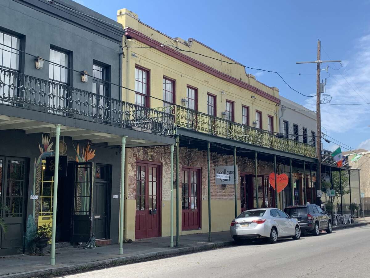 Why bike shares are actually a surprisingly good way to be a tourist