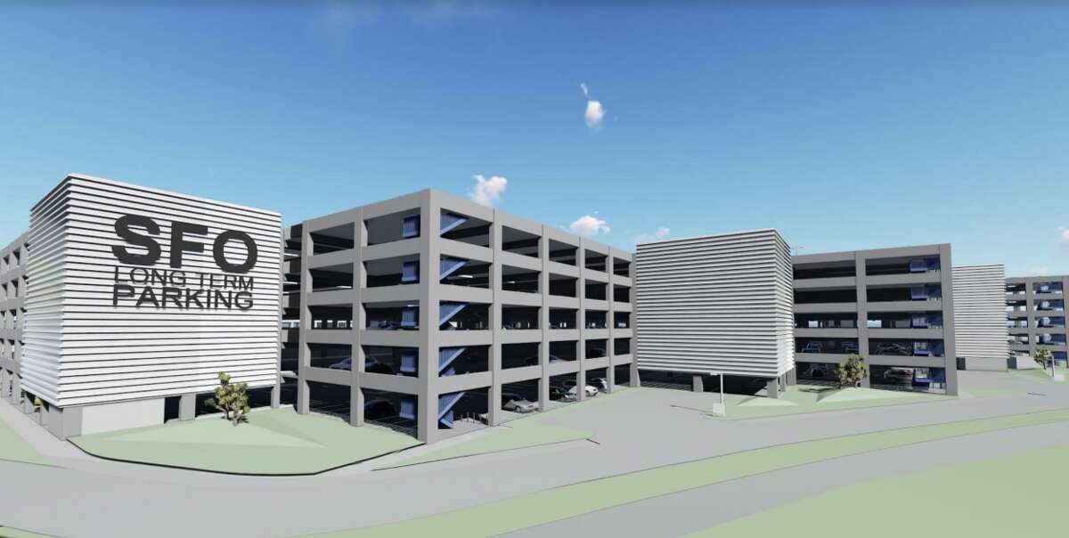 Airports: New SFO garage, long Customs waits at ATL + LAX, CLEAR, Las Vegas