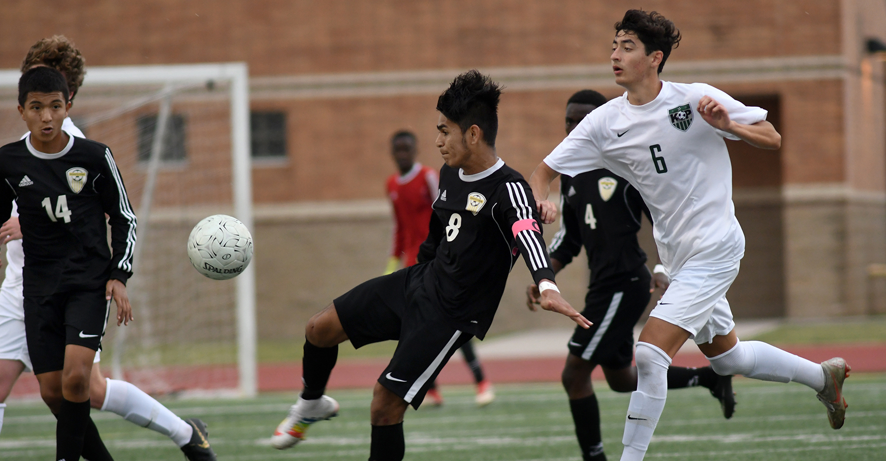 High school state soccer tournament preview