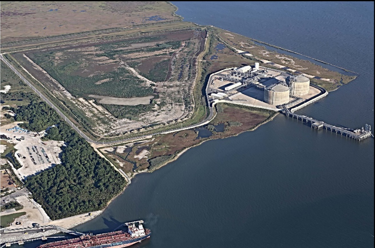 Kinder Morgan sets service date for Elba Island LNG, moves ...