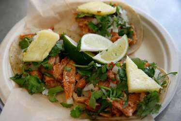 San Francisco Dining Is Going Mobile Get Ready For The Street Food Revolution Sfchronicle Com