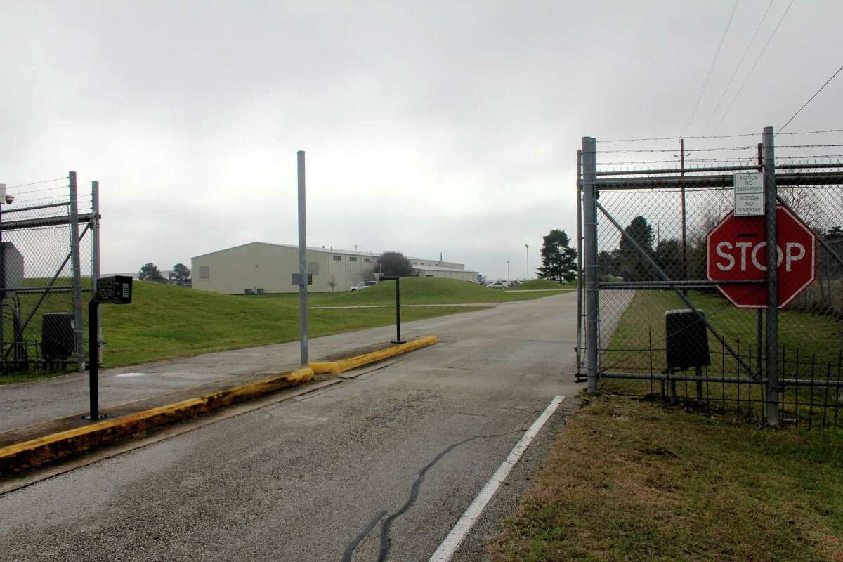 Harris County looks to convert juvenile lock-up to outpatient facility