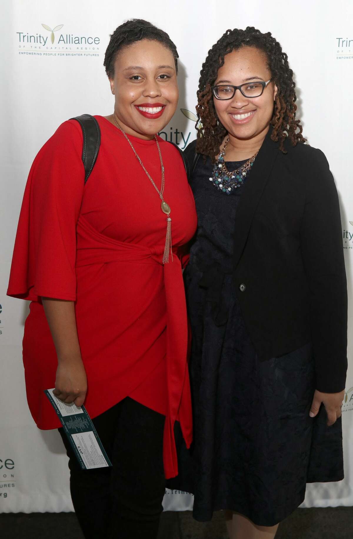 Were You Seen at the “Time, Tradition, Trinity” Annual Gala Celebration presented by Trinity Alliance of the Capital Region at the New York State Museum Terrace Gallery on Wednesday, April 17, 2019?