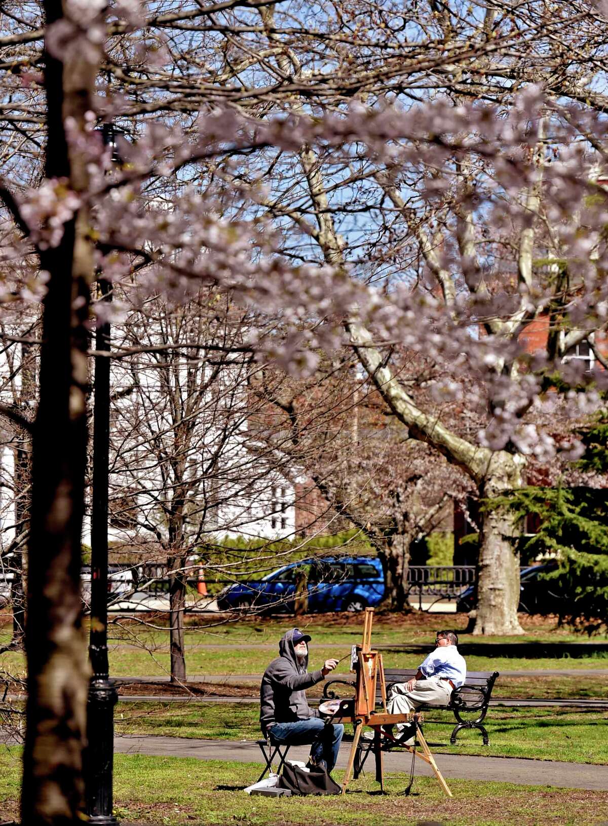 New Haven considers land sale for new Wooster Square housing