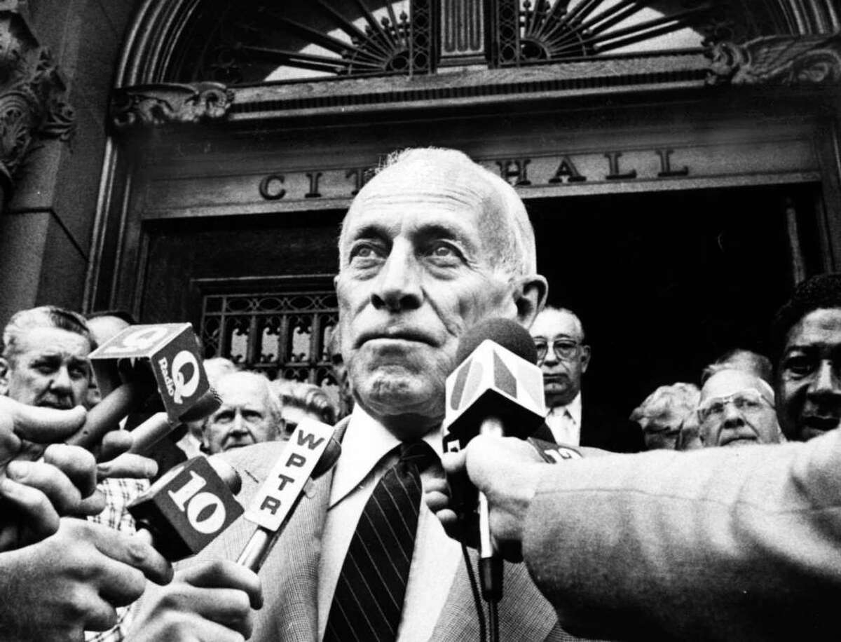 The Corning Years In Pictures