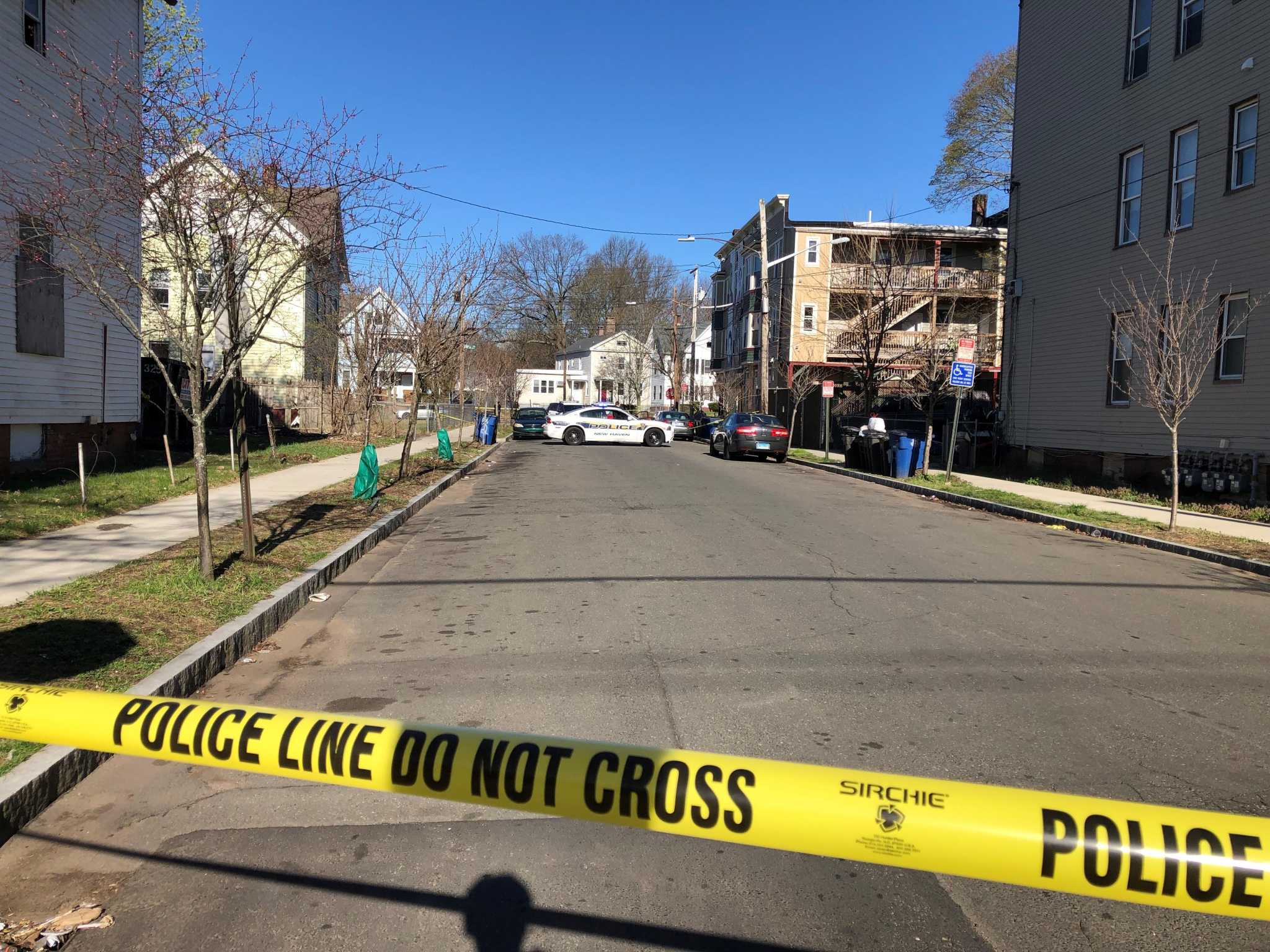 Urban plan Yale University New Haven Connecticut PDF