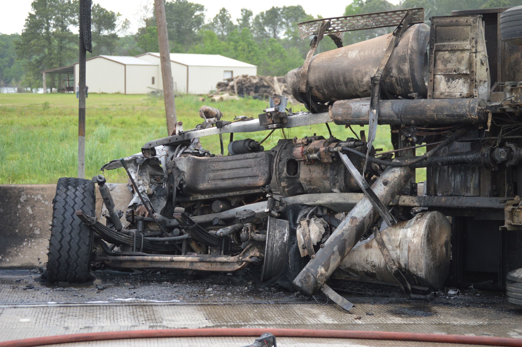 Man killed in Orange Co. crash ID'd